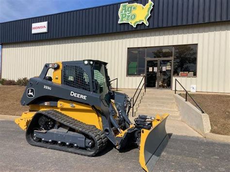 john deere smart grade skid steer|Used John Deere Skid Steers for Sale (1986 listings).